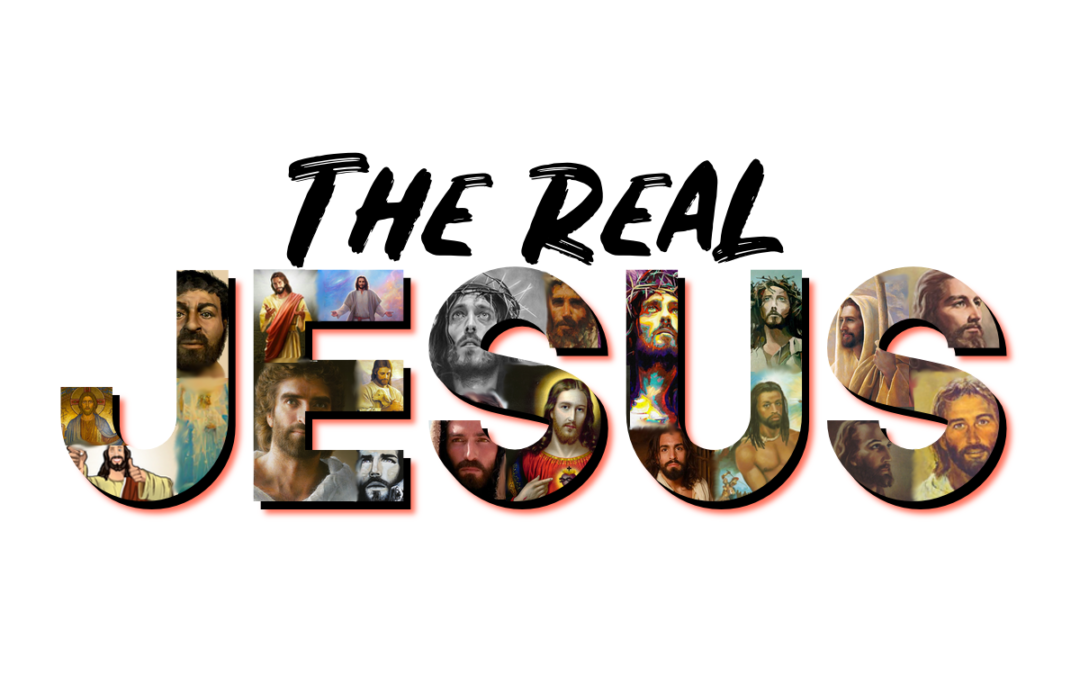 The Real Jesus: Who Did Jesus Say He Was? (Part 4)