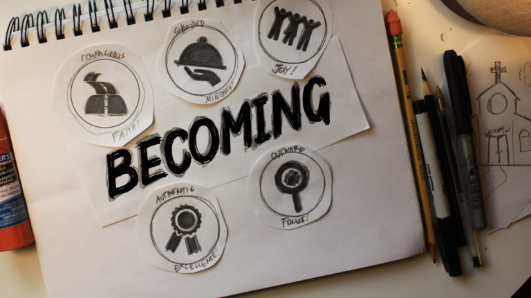 becoming