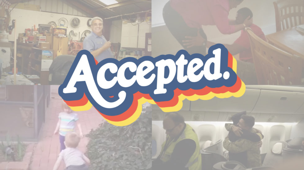 accepted