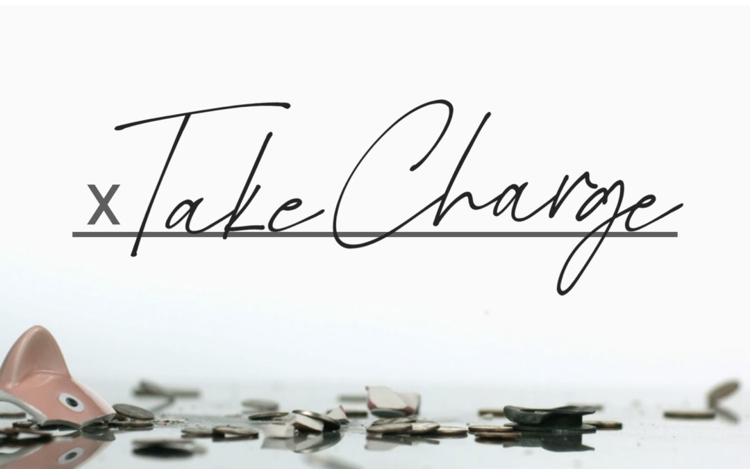 Take Charge: Who’s the Boss? (Pt 2/3)