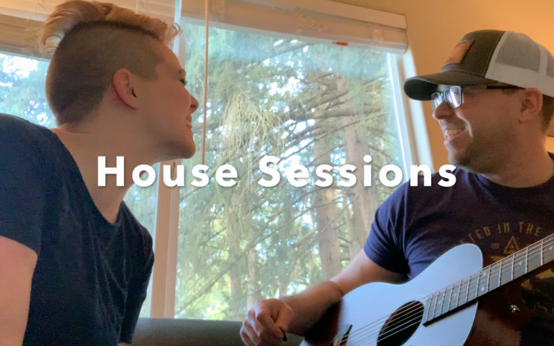 Bonus: House Sessions (3-24-2020)