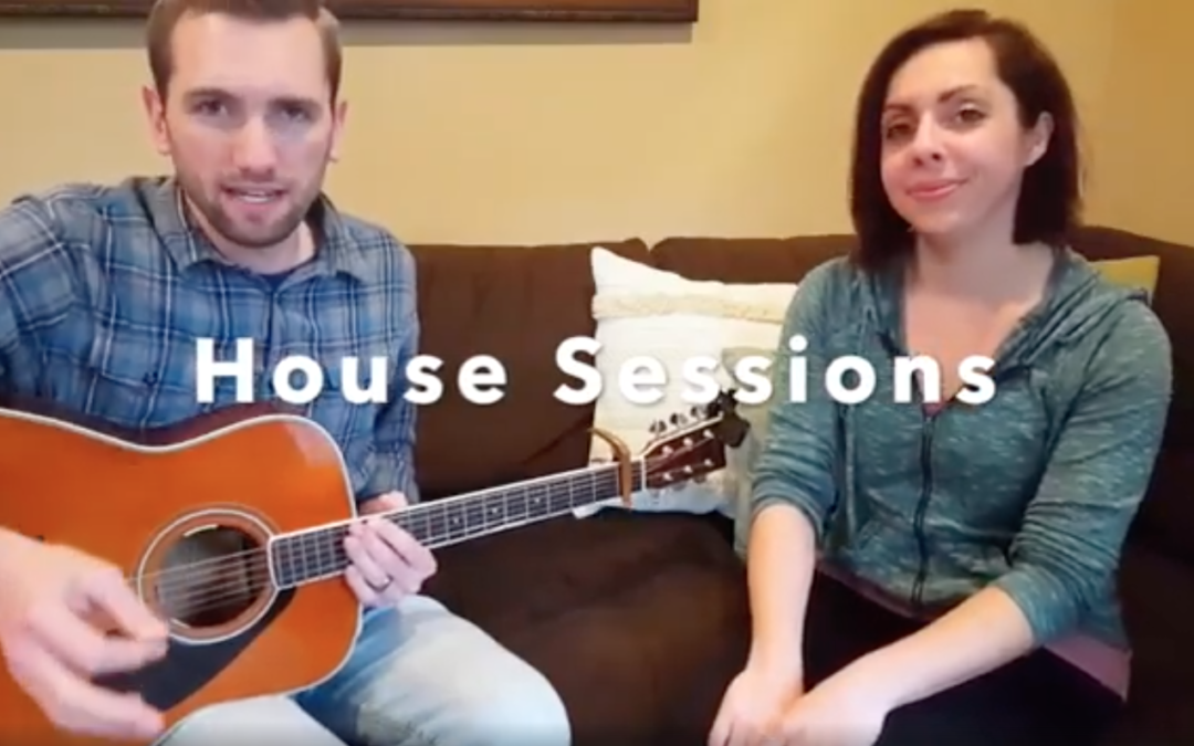 Bonus: House Sessions (4-15-2020)