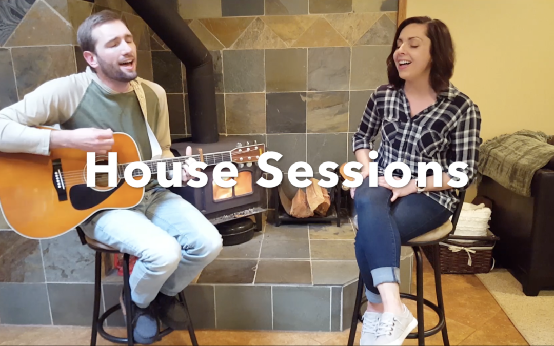 Bonus: House Sessions (6-18-2020)