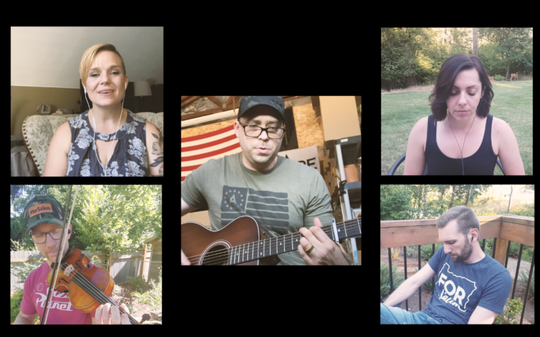cover song