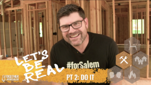 Together #forSalem