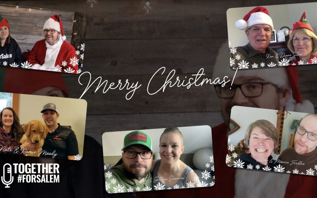 ? MERRY CHRISTMAS 2020 ?