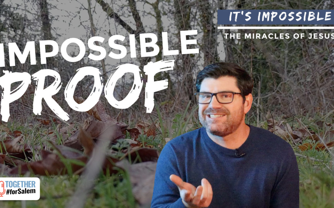 When inner peace seems impossible… (Ep 43)