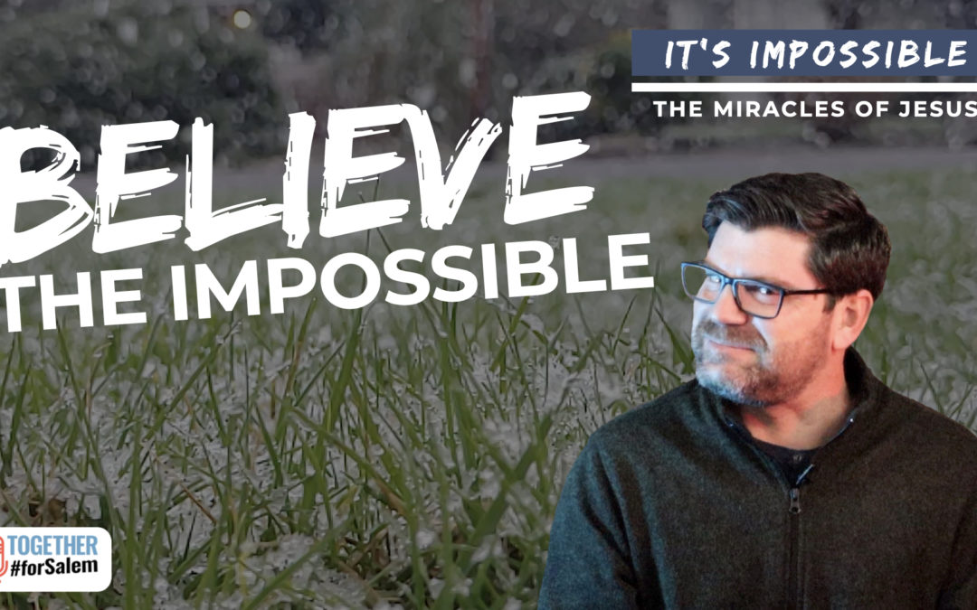 Did the resurrection happen? (Ep 45)