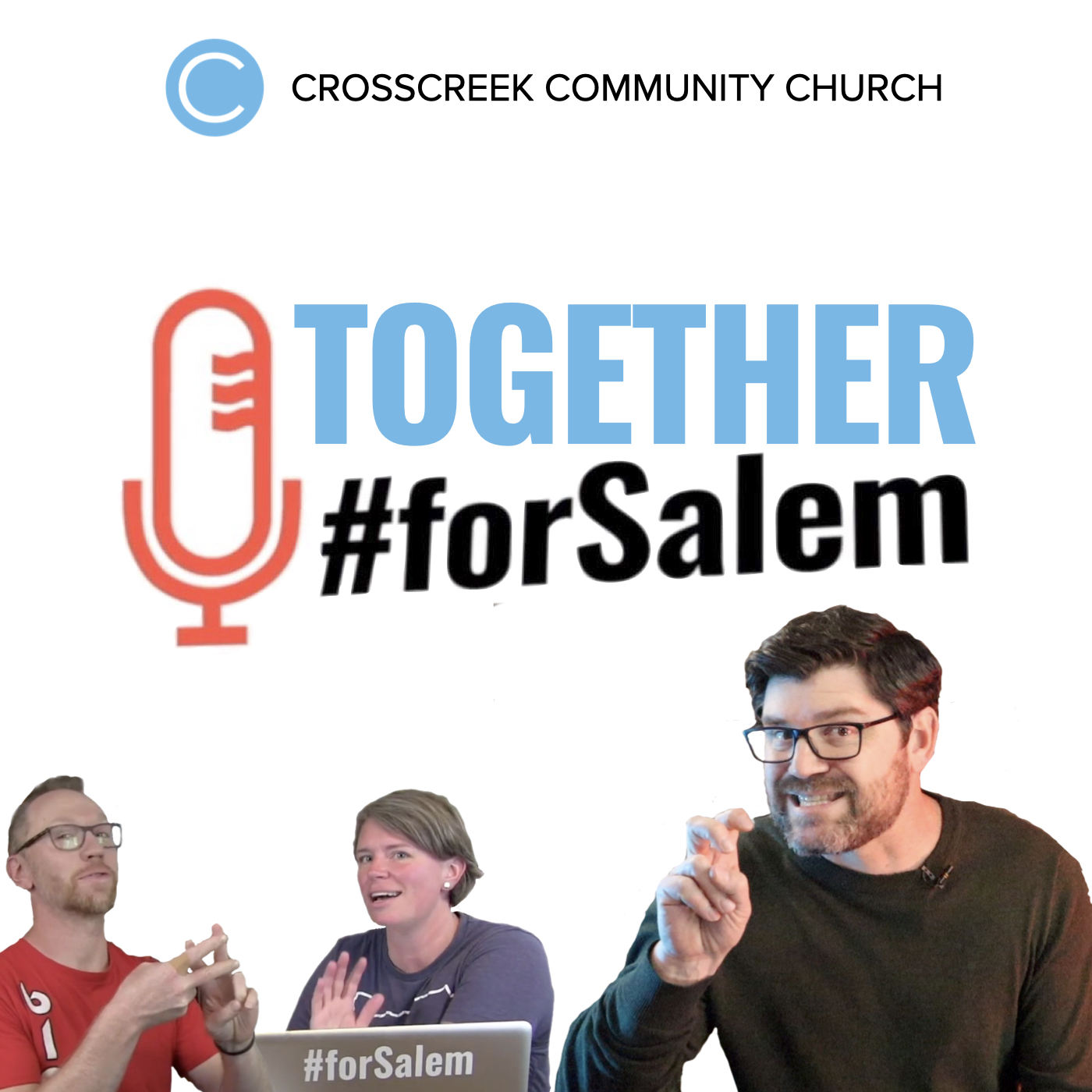 Crosscreek Community Church