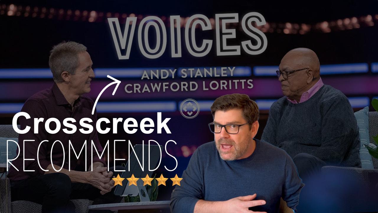 Crosscreek Community Church